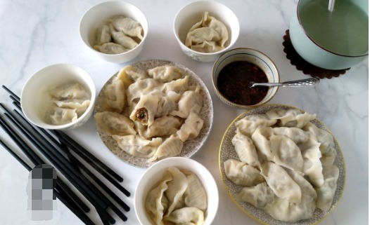 餐桌|自从婆婆接手了我家早餐,餐桌变了样,各种家常美食层出不穷,香