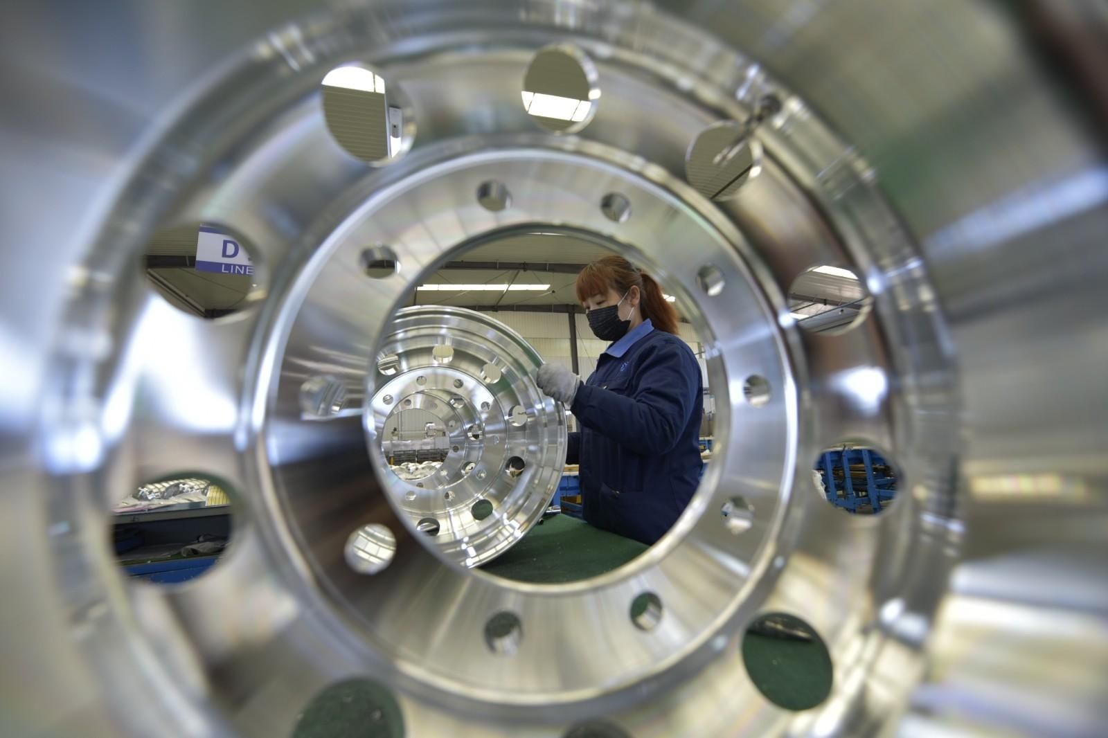 经济指标|聊城经济半年报揭晓!6月主要经济指标全面回升质量向好