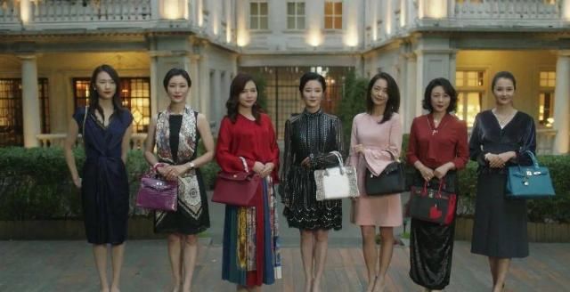 电视剧|热播电视剧《三十而已》原来在这些酒店取景,你认出来了吗?