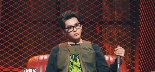  rapper|《中国新说唱》：GAI含泪感谢吴亦凡，吴亦凡回怼低情商rapper