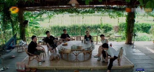 说漏嘴|《向往的生活》再次换人!张子枫换成了她?黄磊不慎说漏嘴!