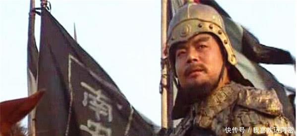 关羽|三国中最忠诚的八大名将第二是关羽，此人第一！