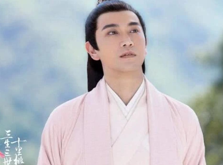  折颜|三生三世：我看了10遍才发觉，墨渊除了夜华一个弟弟，还有个弟弟