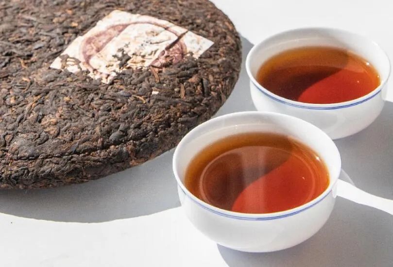 普洱|湿气太重?试试这几款茶,这个夏天不再油腻