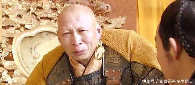 朱元璋|他不在朱元璋所设太庙之中,嘉靖把他加进去了,但他的后代却被杀!