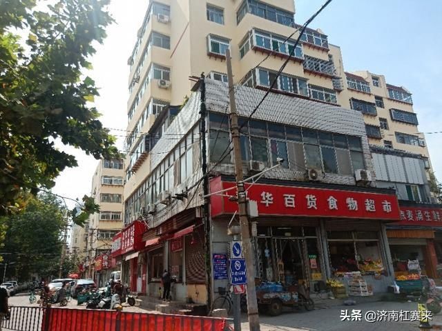 牛肉|能见到牛肉的牛肉板面，深藏不露，干净美味。