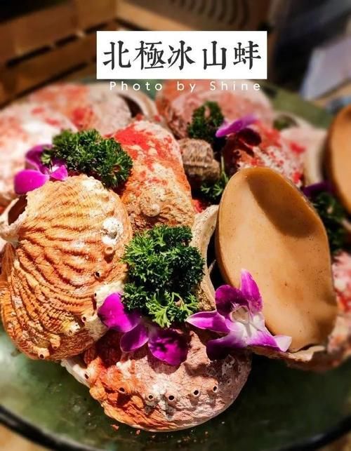 海鲜|吃遍大连-开海啦!!各种肥美的海鲜任您挑选,让你一次过足嘴瘾~