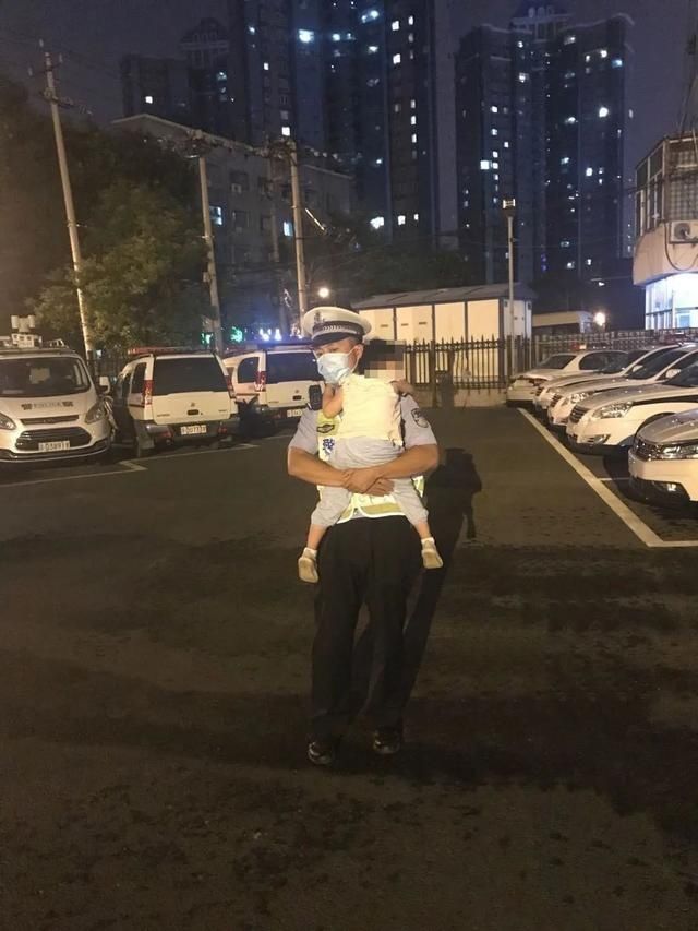  孩子|醉驾还载着自家三岁娃，一司机涉嫌危险驾驶被刑拘