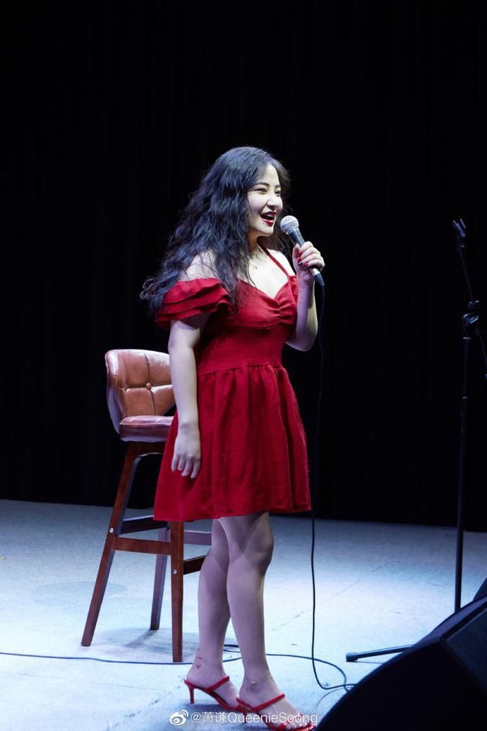  中国|中国版“麦瑟尔夫人”，从来没有了不起 原创