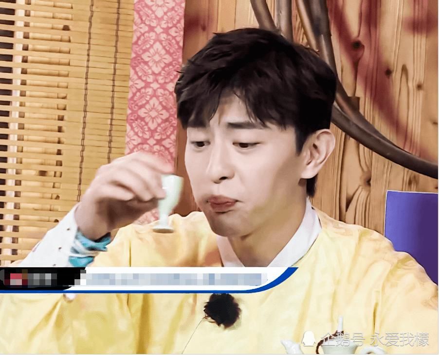  着很大|《极限挑战》迎来大反转？口碑意外提升，他们俩人功不可没！