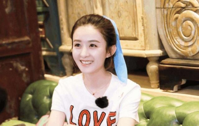  小刀|赵小刀名不虚传，《中餐厅》节目组道歉， 赵丽颖丝毫不买账