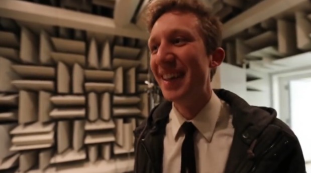  成功|世界上最“安静”的房间，待一小时就能获得7000块，无人成功