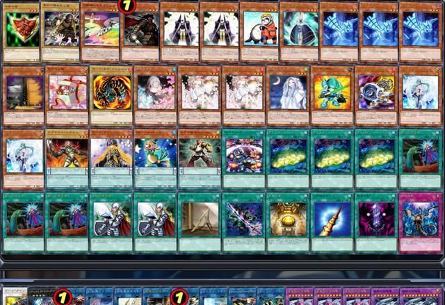 游戏王|游戏王卡组分享:吃下43星的重磅炸弹吧,暗黑俯冲轰炸机