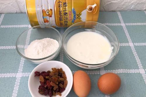  孩子|何炅同款“酸奶糕”，酸甜清爽，不用打发不用烤，好吃不上火！