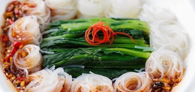  凉菜|天热，这5道凉菜分享给大家，每天换样吃，省事又营养，全家爱吃