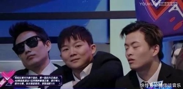  一期|看完最新一期《街舞3》，发现这个节目的剧本越来越明显！
