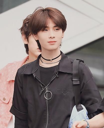  左林杰|《少年之名》超话排行：李希侃第1，左林杰第2，郭震很意外