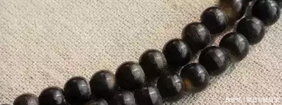  手串|黑驴蹄子手串? 甭管什么！盘它！