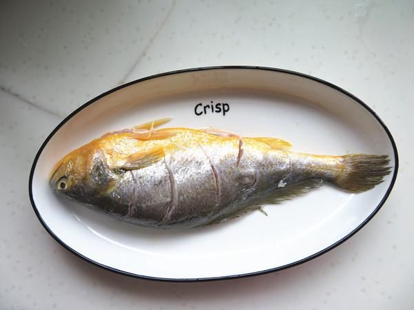 去腥|做鱼时,加酒加醋去腥都不对!这才是最好吃的做法,上桌就扫光