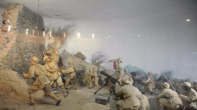 五十八团|两个团长打了胜仗,旅长为何发愁?司令员哈哈大笑:这事好办!