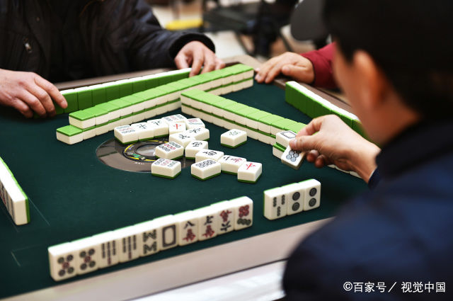  麻将|41岁男子，昏迷入院，2小时后离世，医生叹息：这玩物害了不少人