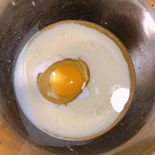  蓝莓|辅食 | 蓝莓麦芬