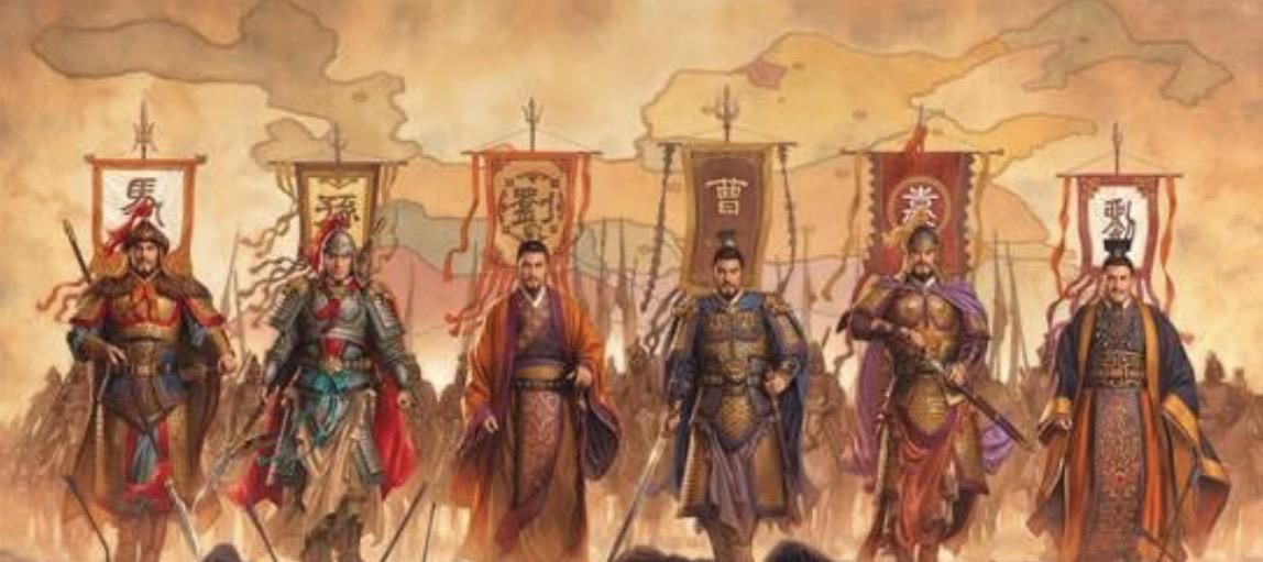 导演|游戏也能成为灵魂栖息地？知名导演陆川这样评价三国志·战略版