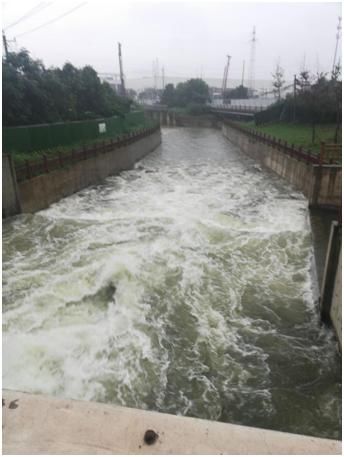 升级|升级预警!防汛,栖霞在行动!