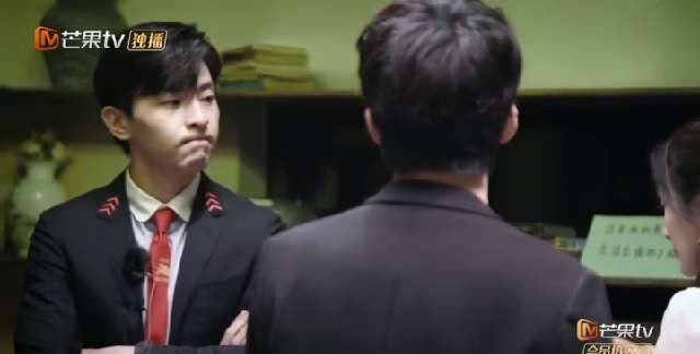  大胆|《密逃2》邓大胆强行提高密室难度，这波操作不得了