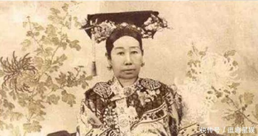 慈禧太后|慈禧太后,3点起床8点上朝,中间5小时干啥?答案让人无语!