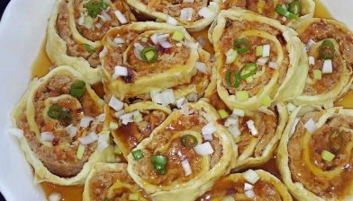  智力|三两下就搞定的美食，鲜香入味，好吃又营养，健脑益智，提升智力