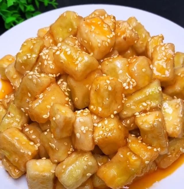  正当|三伏天，这菜此时正当季，鲜美开胃又下饭，每一口都是满足