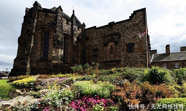 欧洲大陆|一个岛上共同生活千年，却总是被欺负，苏格兰为何打不过英格兰