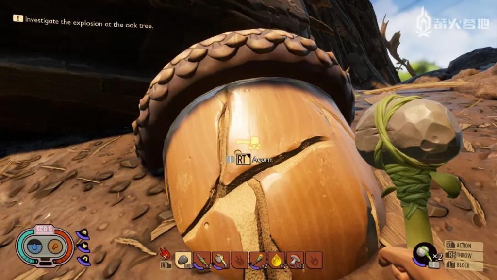  微观|《禁闭求生》抢先体验版试玩：一场残缺而又生动的微观大冒险