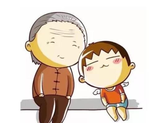  到底|娃到底让谁来带比较好？