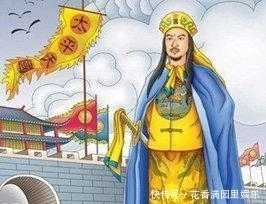  历史|中国历史很丰富, 为何很少提及广西这个地方的名人?