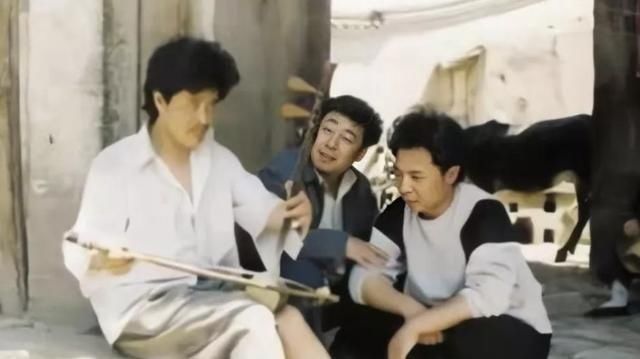 抛弃|同样是抛弃“糟糠之妻”,张国立VS赵本山,相比之下谁的手段更狠