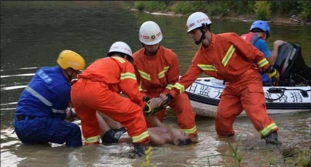  悲剧|母亲救子溺亡，这样的悲剧别再出现了