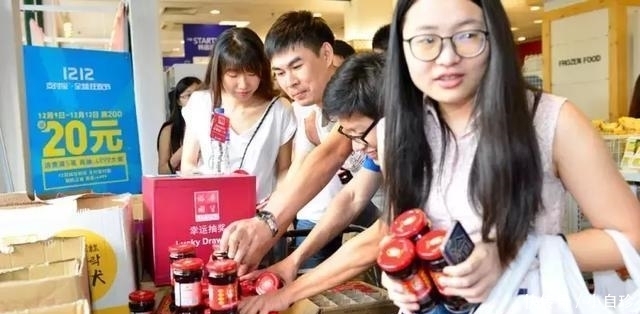 老干妈|＂永不上市＂老干妈, 这次还能禁得住诱惑吗?