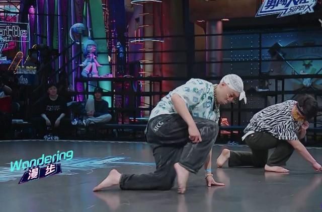  节目|《这就是街舞》12强选手疑曝光，张艺兴显冠军相，王一博令人心疼