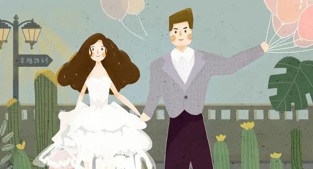  姑娘|“我只是想找一个不要房不要车不要彩礼的姑娘！”