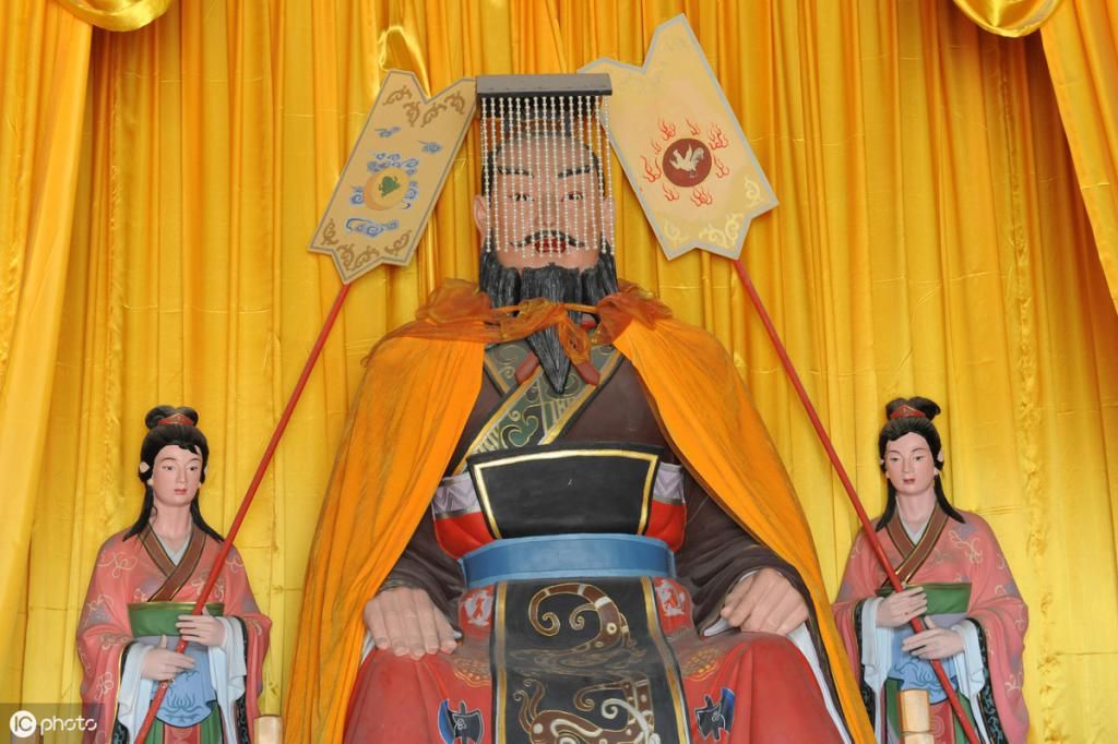 最短|西汉史上在位时间最短的皇帝，传说在位27天，干了1127件荒唐事