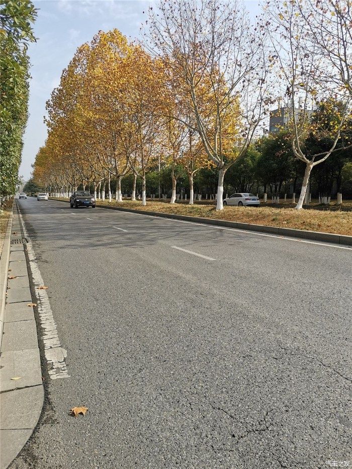  展示|相信第一眼，途岳提车记，展示它的魅力