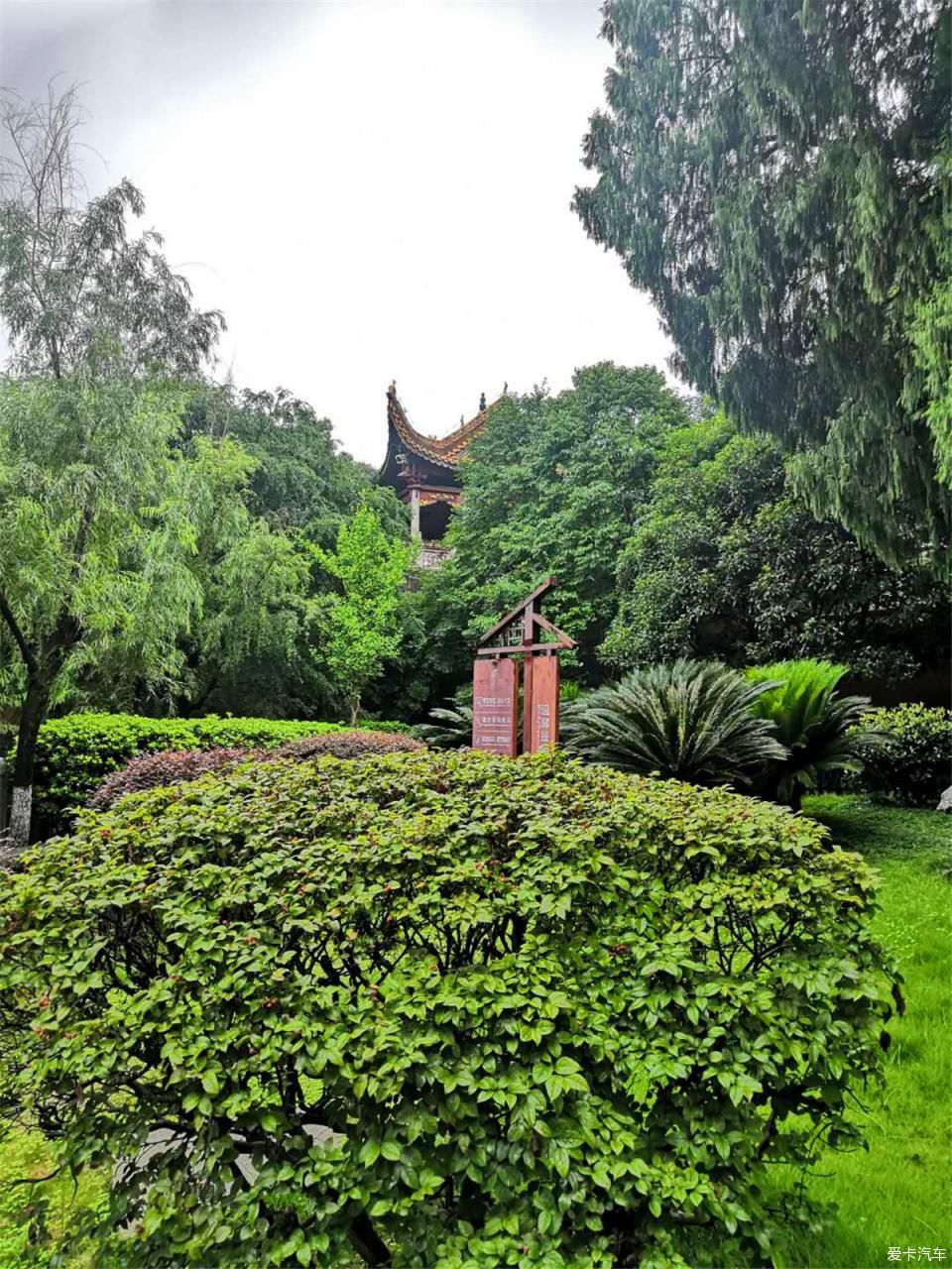 繁杂|【鹿卡带你去旅行】抛却世俗繁杂，让心灵小憩一下