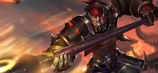 技能|王者荣耀：有手就行？这些英雄堪称最无脑，只要点技能键就能横行