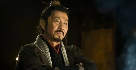  命运|性格决定命运：刘邦的忍与项羽的躁