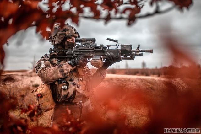  考核|集腋成裘：越南军官考核拿出最好AK 日本枪械作家的“致命吐槽”