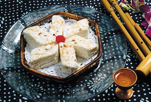 国家|双节同庆，美食“假”到之临沂｜寻味滨水之城的本地特色美食