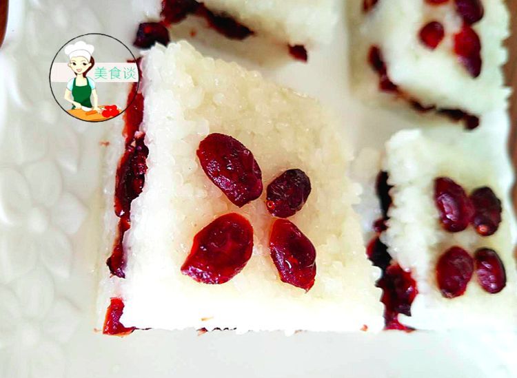  还养|秋天，我迷上了这点心，简单一蒸就好，酸甜软糯，解馋好吃还养颜