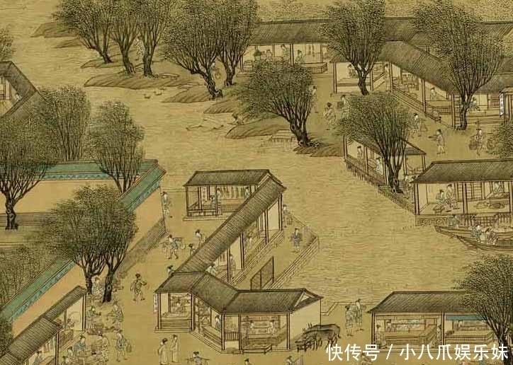  爱将|同为朱元璋爱将, 常遇春为何坚决要求把此人置之死地